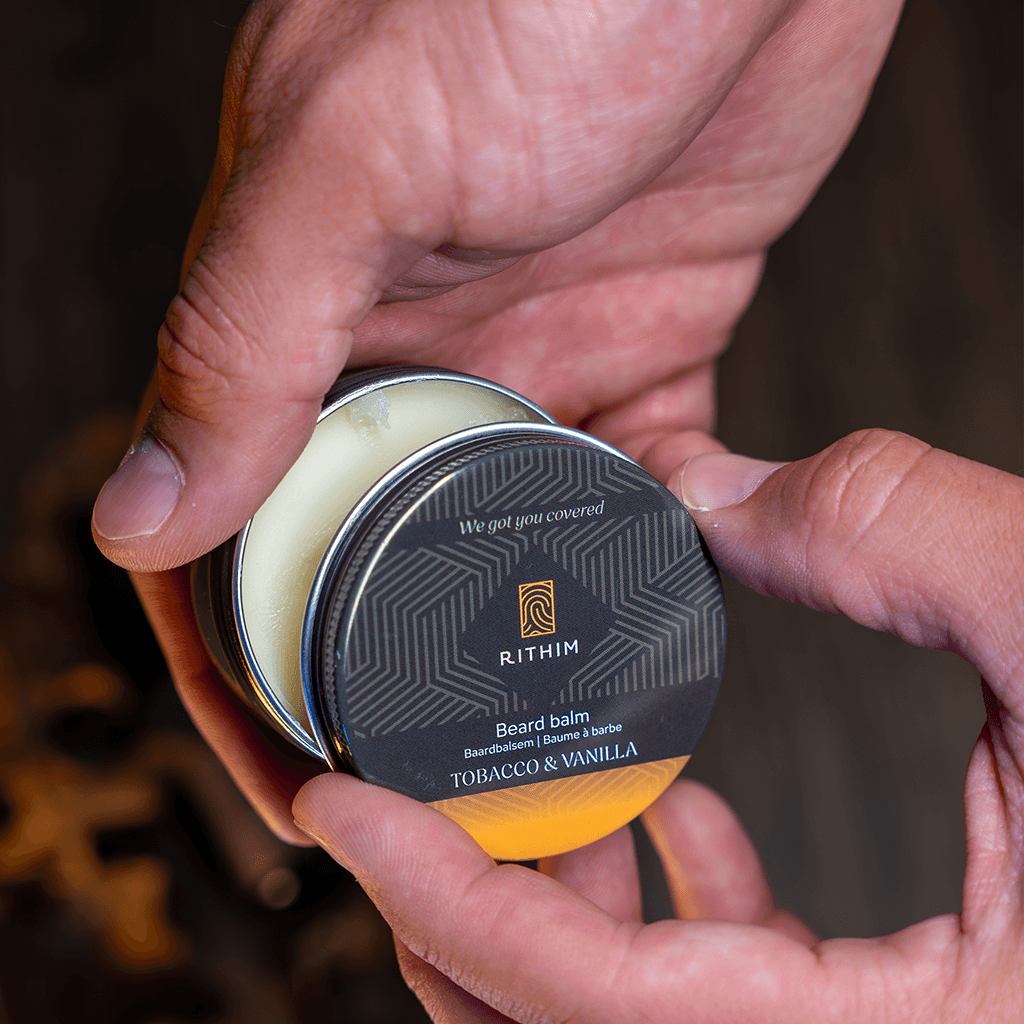 Best beard balm 2026 — shea butter beeswax conditioning hold comparison